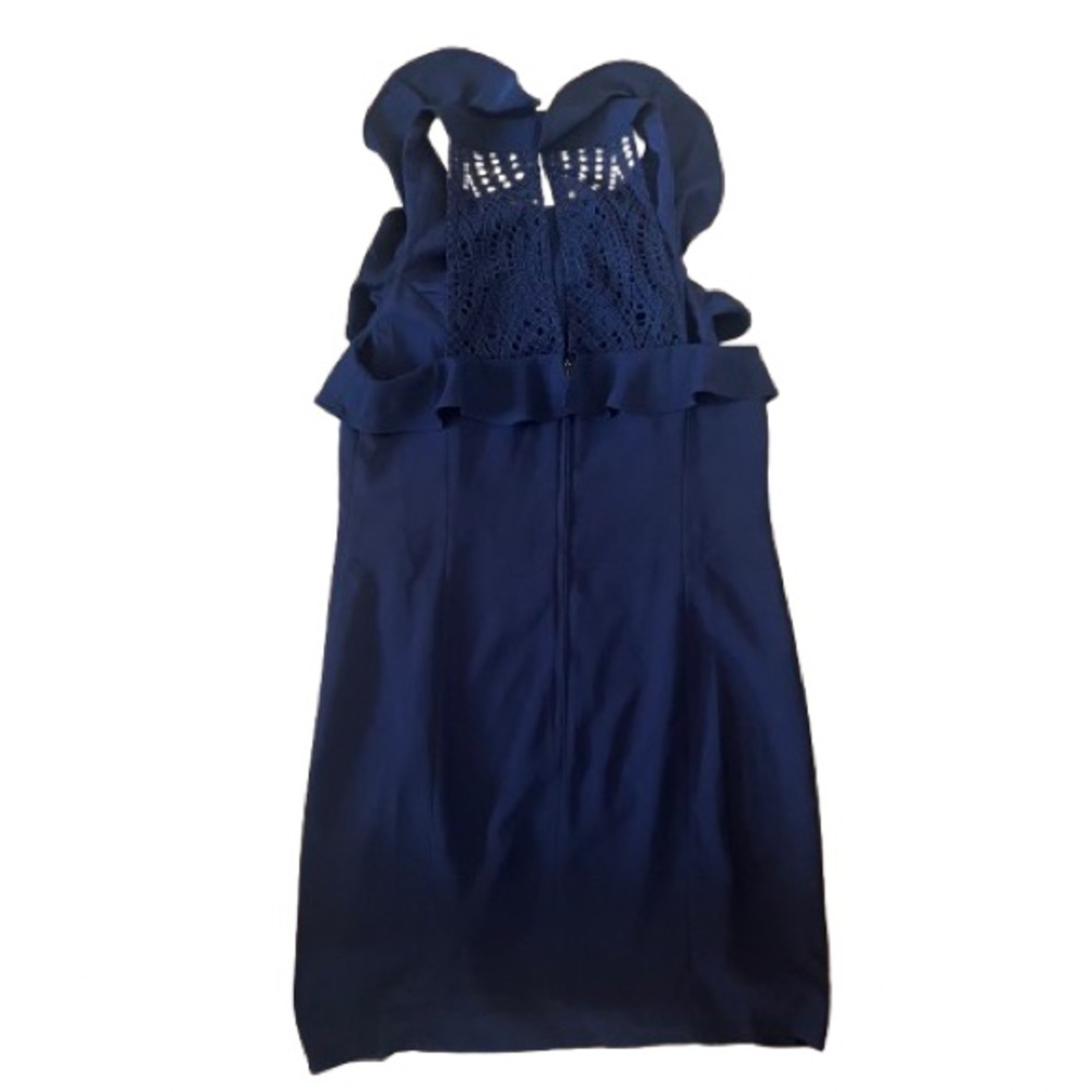 NWT Lilly Pulitzer Britnee Stretch Shift Dress - Picture 8 of 9